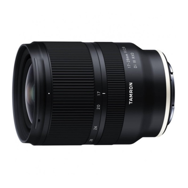 Об'єктив Tamron 17-28mm f/2.8 Di III RXD (A046) Sony E